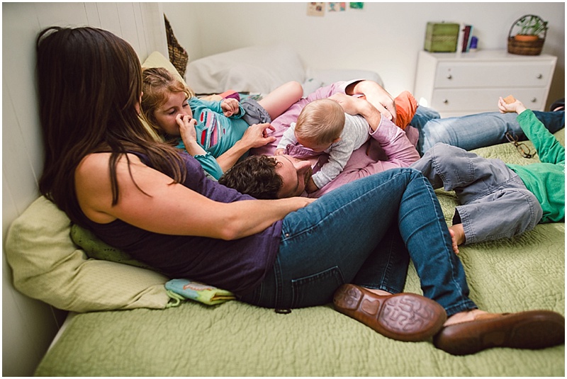 personal :: my own family (by Suzanne Gipson Photography)