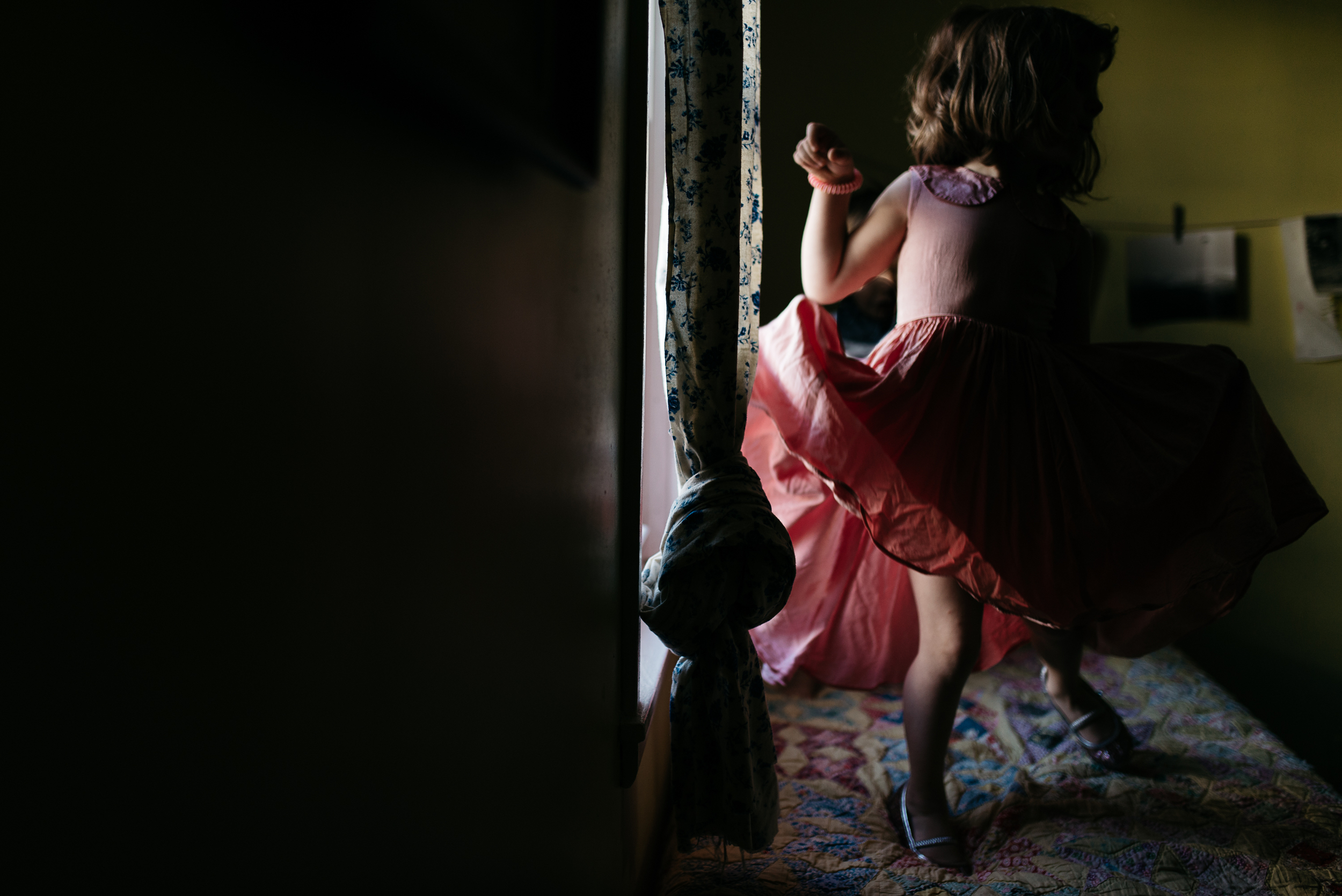 personal :: tiny dancer
