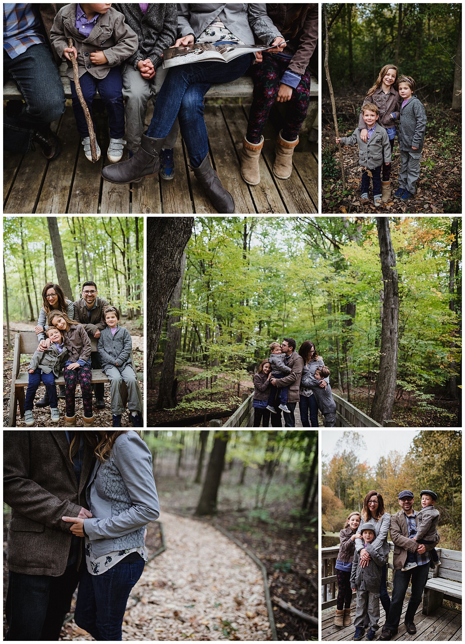 the blackmer family