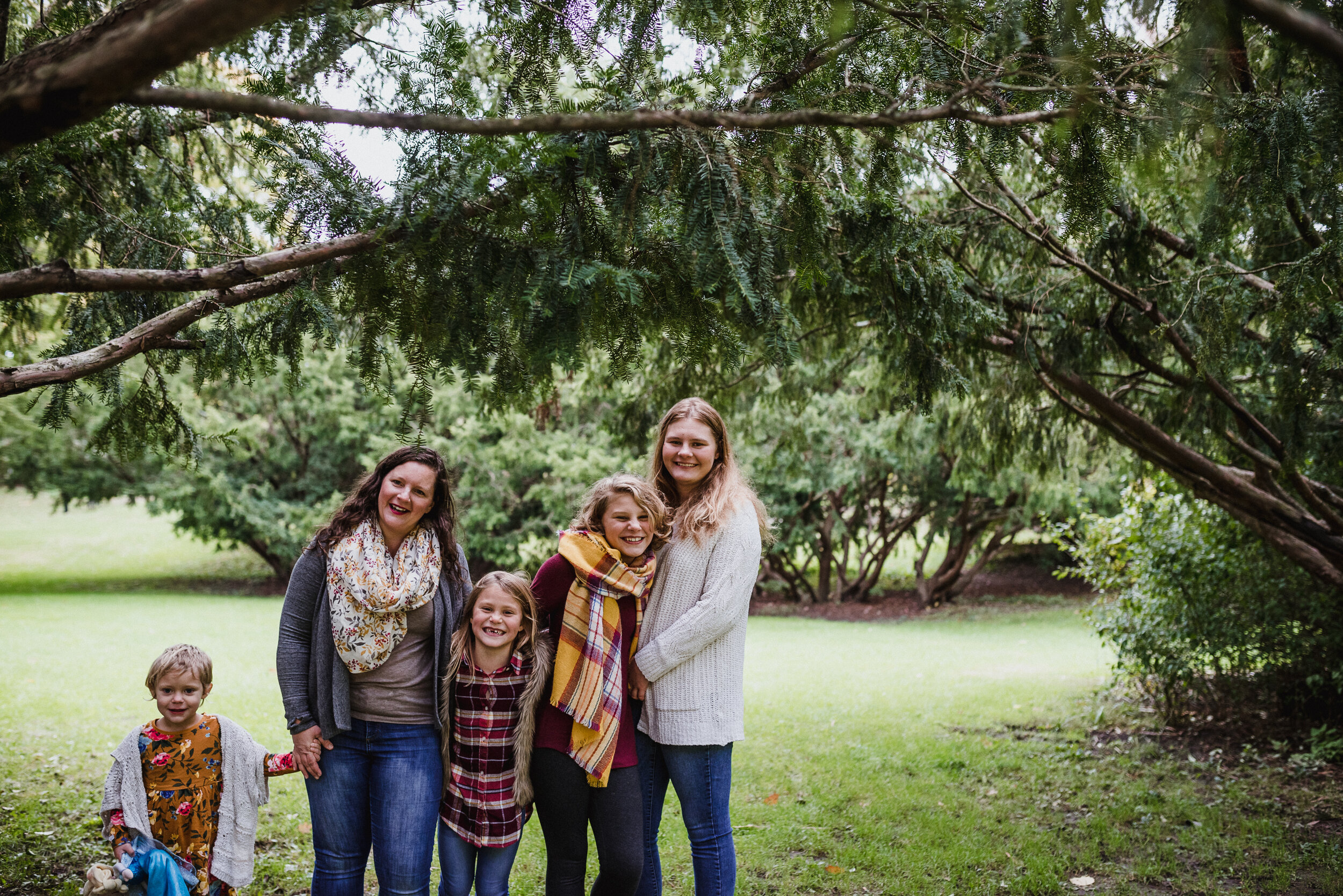 mini-sessions :: fall 2019 edition