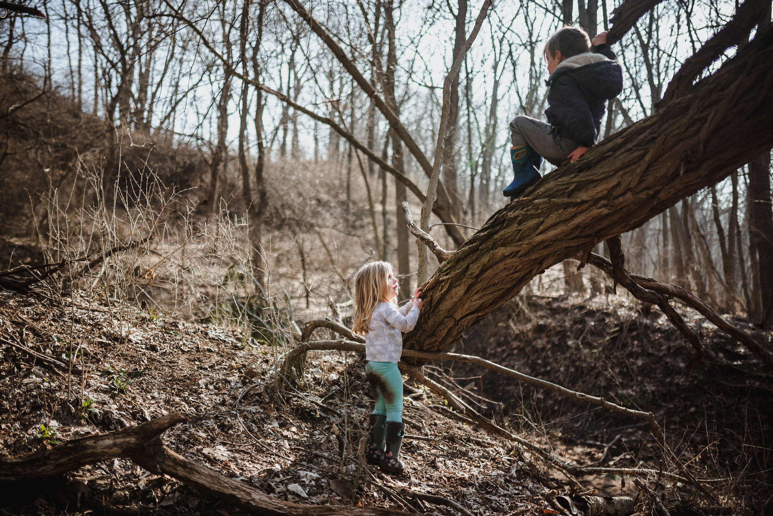 day in my life :: march 2020