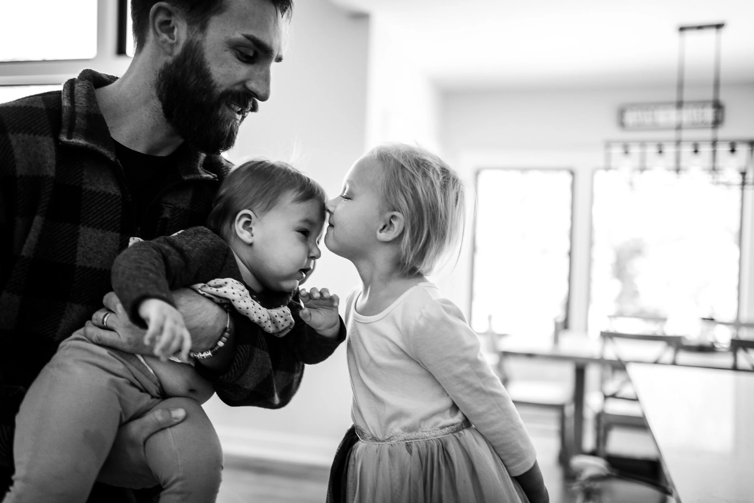 family photojournalism :: the L family